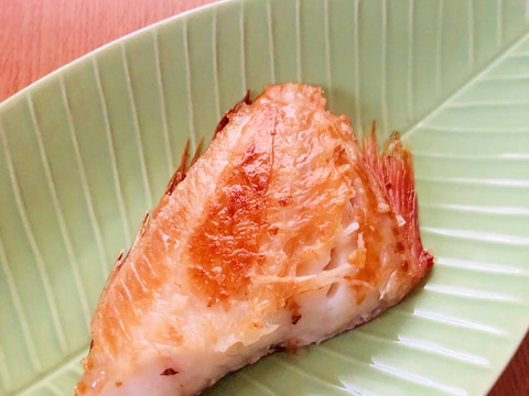 フライパンで焼き魚 赤魚 レシピ 作り方 By さくらぐみ 楽天レシピ フライパンで焼き魚 赤魚 レシピ 作り方 By さくらぐみ 楽天レシピ